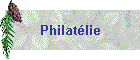 Philatélie